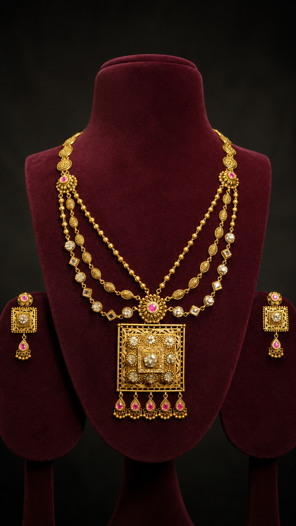 Heritage Collection 